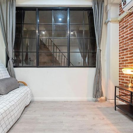 Mein Haus B @Bangpo กรุงเทพมหานคร ภายนอก รูปภาพ
