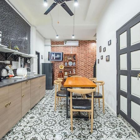 Mein Haus B @Bangpo กรุงเทพมหานคร ภายนอก รูปภาพ