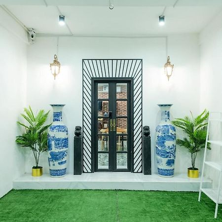Mein Haus B @Bangpo กรุงเทพมหานคร ภายนอก รูปภาพ