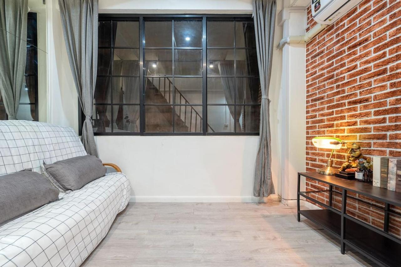 Mein Haus B @Bangpo กรุงเทพมหานคร ภายนอก รูปภาพ