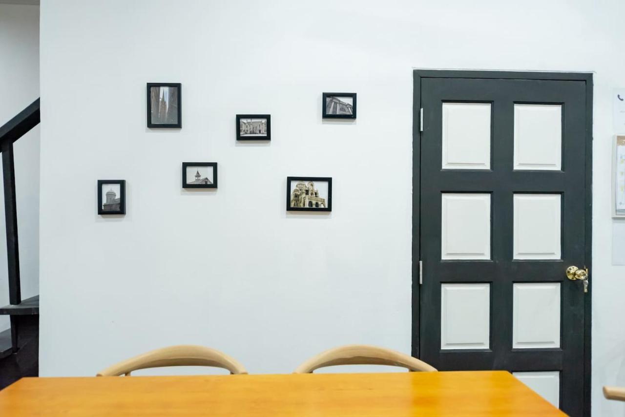 Mein Haus B @Bangpo กรุงเทพมหานคร ภายนอก รูปภาพ