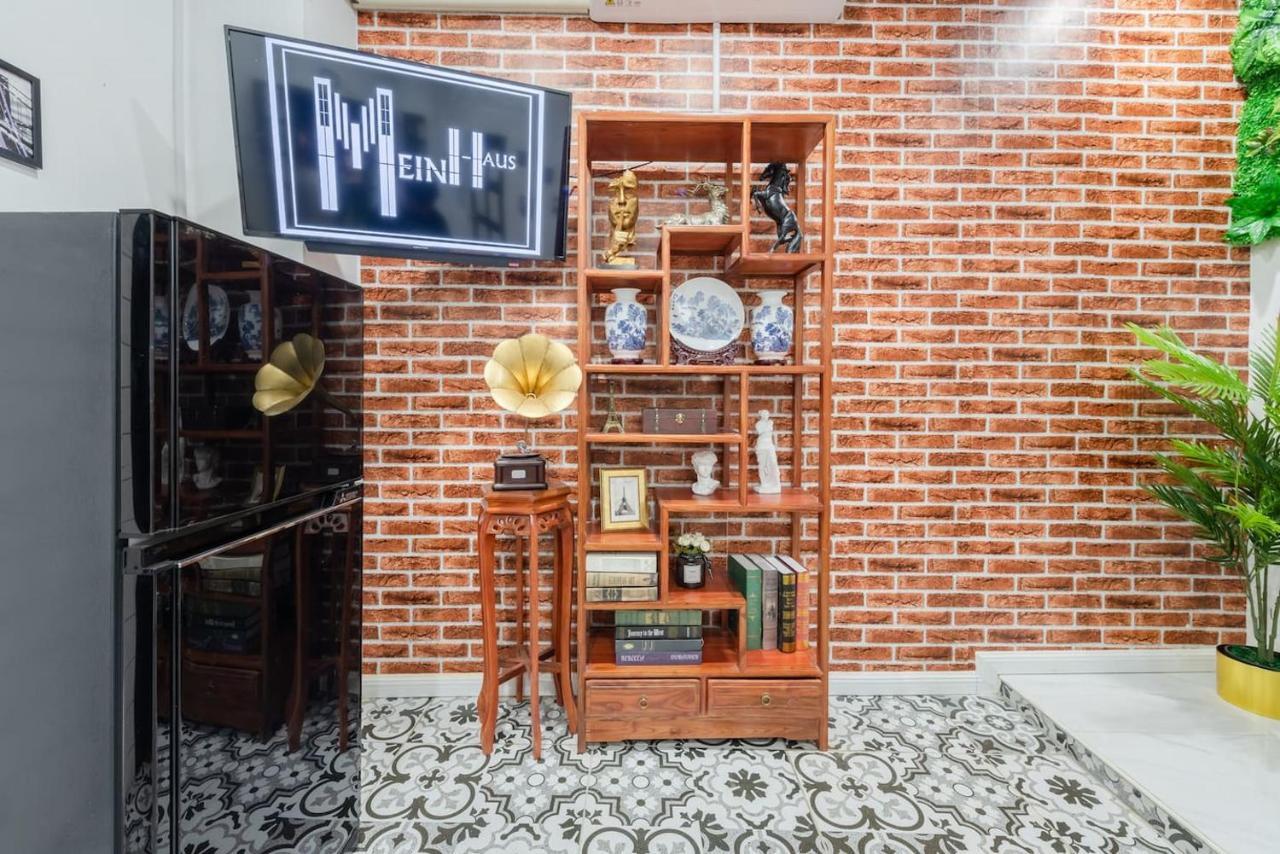 Mein Haus B @Bangpo กรุงเทพมหานคร ภายนอก รูปภาพ