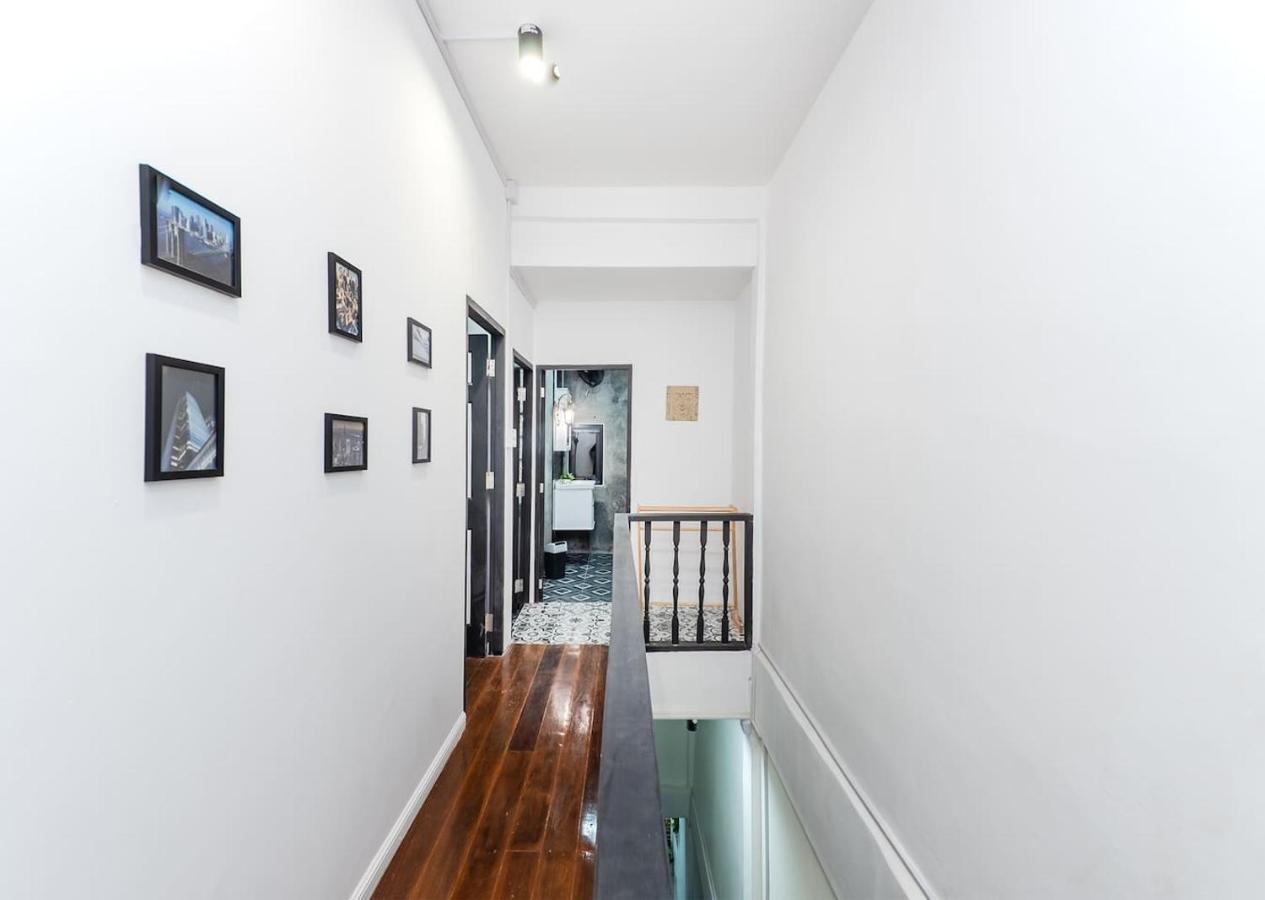 Mein Haus B @Bangpo กรุงเทพมหานคร ภายนอก รูปภาพ