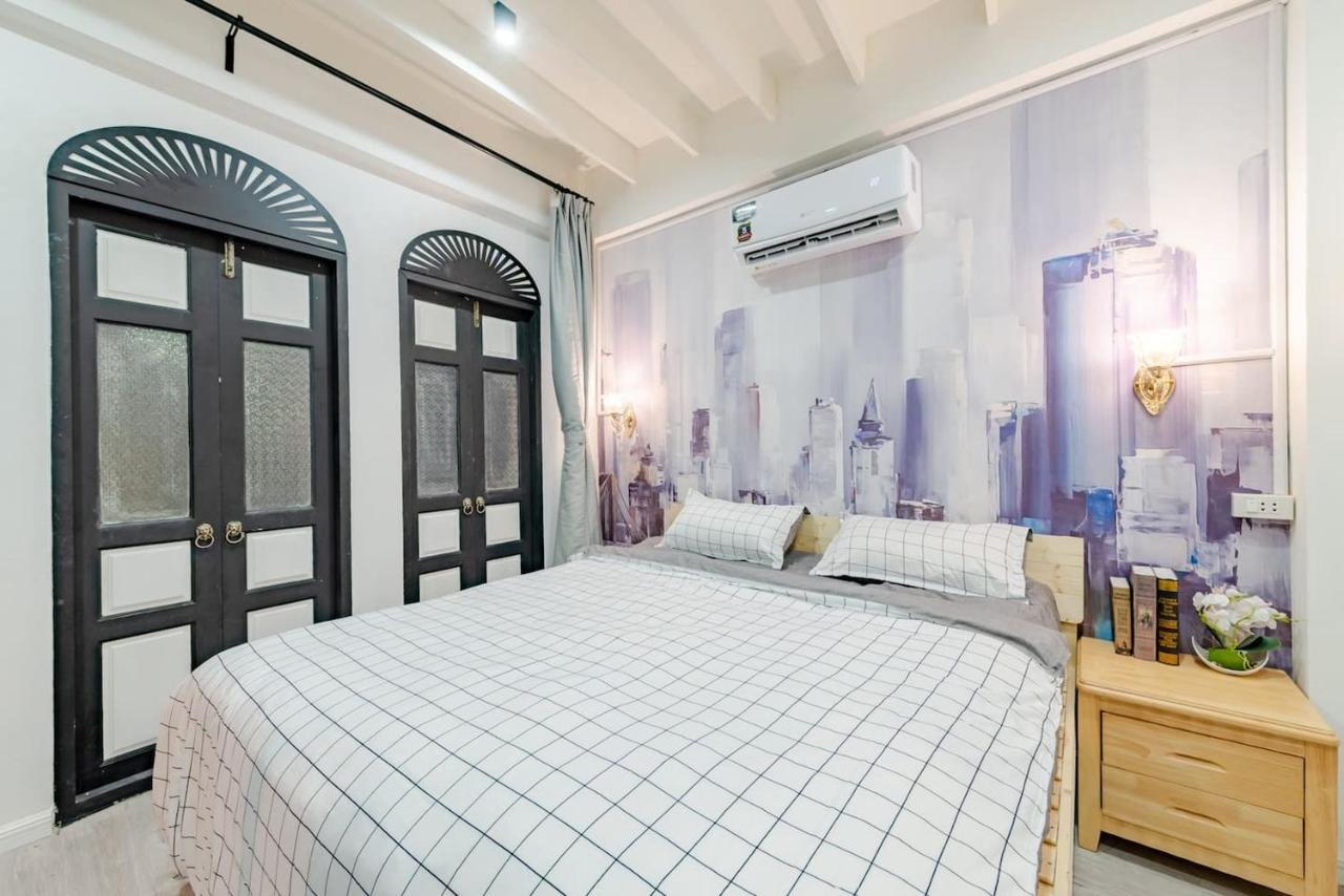 Mein Haus B @Bangpo กรุงเทพมหานคร ภายนอก รูปภาพ
