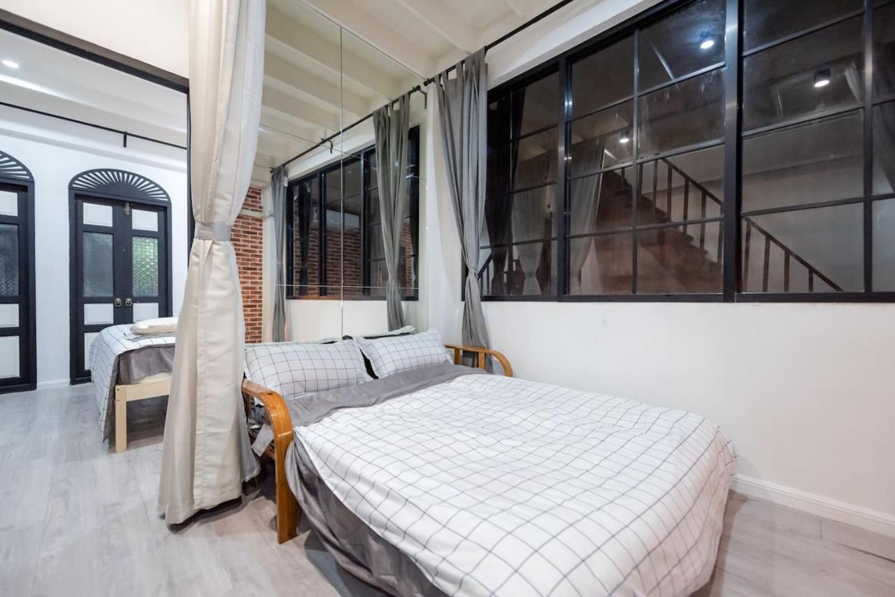 Mein Haus B @Bangpo กรุงเทพมหานคร ภายนอก รูปภาพ